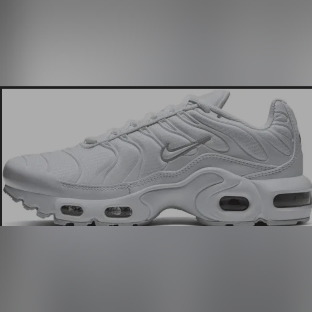 Nike Air Max Plus